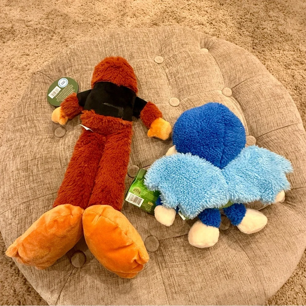 Barkbox 11 brand